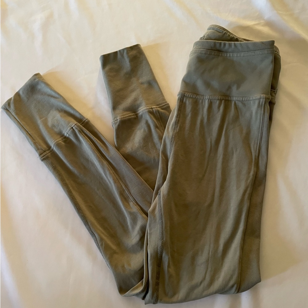 Free people leggings
